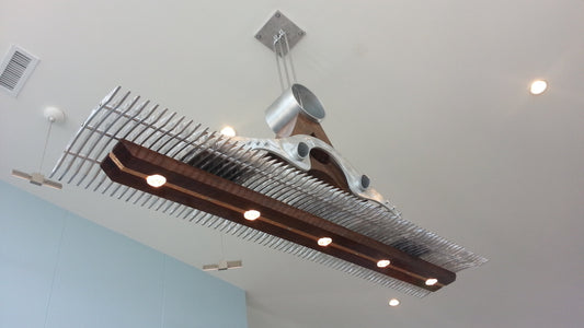 Predator Diffused Lighting System