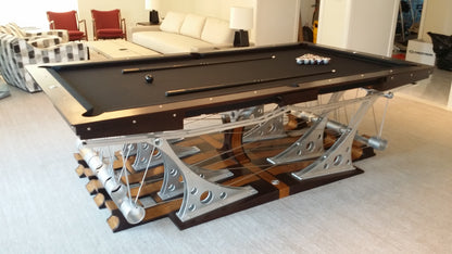 Force Pool Table