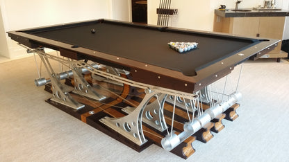 Force Pool Table