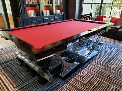 Force Pool Table