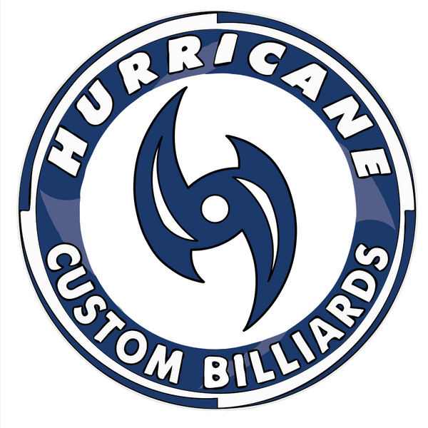 Hurricane Billiards